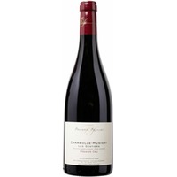 Chambolle Musigny Les Sentiers 1er Cru
