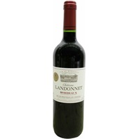 Château Landonnet Rouge