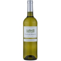 Château Martet Vignes de Compostelle Blanc