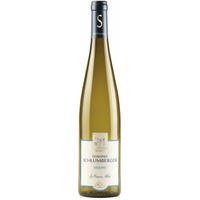 Riesling les Princes Abbés