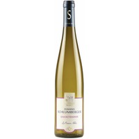 2022/2023 Gewürztraminer les Princes Abbés