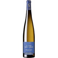 Riesling Le Clos Saint-Léger Grand Cru Kitterlé