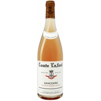 Sancerre Comte Lafond rosé