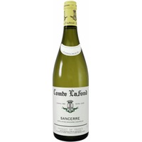 Sancerre blanc Comte Lafond
