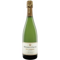 Brédif Brut Extrême Réserve Privée