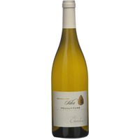 Pouilly-Fumé Les Cailloux Silex 0.375L
