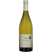 2023/2024 Pouilly-Fumé Les Cailloux Silex