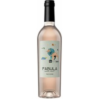 Fabula Grenache-Cinsault rosé