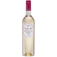 Cinsault Rosé Les Classiques
