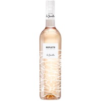 Jamelles Reflets Secrets Rosé