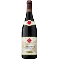 Côte Rôtie Brune et Blonde