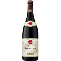 Hermitage Rouge