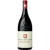 Châteauneuf du Pape Rouge 1.5L