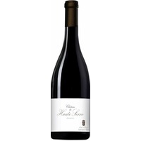 Château de Haute-Serre Georges