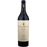 Château de Haute-Serre Icône