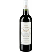 Château Mont Saint Pey Rouge