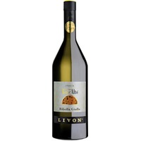 Ribolla Gialla Cru RoncAlto