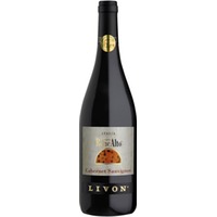 Cabernet Sauvignon Cru RoncAlto