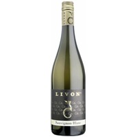 Sauvignon Blanc Collio Livon SV