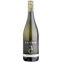 Pinot Grigio Collio Livon SV