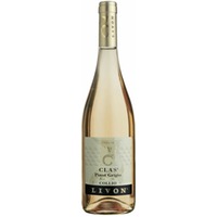 Clas Pinot Grigio Ramato