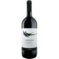 Dagromis di Gaja 1.5L