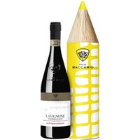 Barbera d'Asti Lavignone in GP