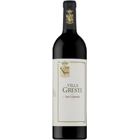 Villa Gresti di San Leonardo Rosso