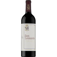San Leonardo Rosso
