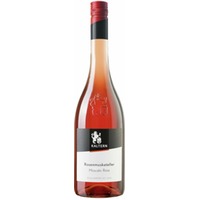 Rosenmuskateller (Moscato Rosa) delle Venezie