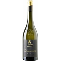 Quintessenz Weißburgunder Alto Adige