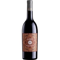 Feudo Arancio Nero d'Avola