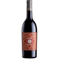 Feudo Arancio Nero d'Avola Schraubverschluss