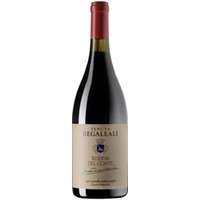 Riserva del Conte Contea di Sclafani