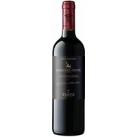 Rosso del Conte Contea di Sclafani 1.5L