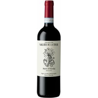 Nero d'Avola Sallier de la Tour