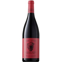 Tascante Ghiaia Nera Etna Rosso