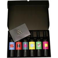 6er Geschenkpackung Brancaia Tre Collection Edition 2023 4.5L