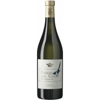 Poggio alle Gazze dell'Ornellaia