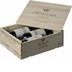 3er Holzkiste Ornellaia Collezione 13-15-16 2.25L 