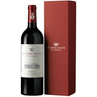 Le Serre Nuove dell'Ornellaia 1er Geschenkpackung