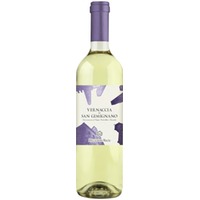 Vernaccia di San Gimignano