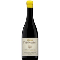 L'Aja Bruciata Vermentino Maremma