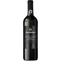 Chianti Classico Riserva