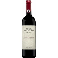 Tenuta Sant'Alfonso Chianti Classico