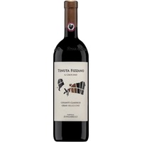 Tenuta Fizzano Chianti Classico Gran Selezione