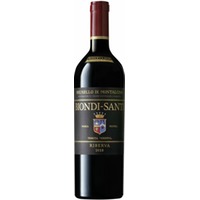 Biondi-Santi Brunello di Montalcino Riserva