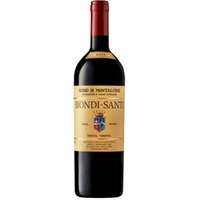 Biondi-Santi Rosso di Montalcino