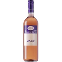 Ir Rosé Toscana