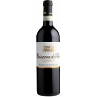 Tenuta Nuova Brunello di Montalcino